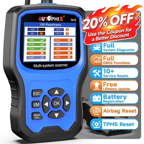 For audi obd2 scanner - for,