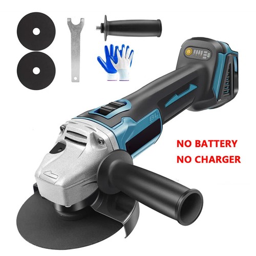 18v 125mm electric cordless - 18v,