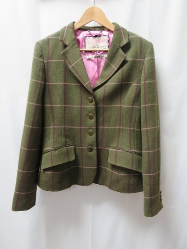 Rydale hannah hacking jacket - hannah,