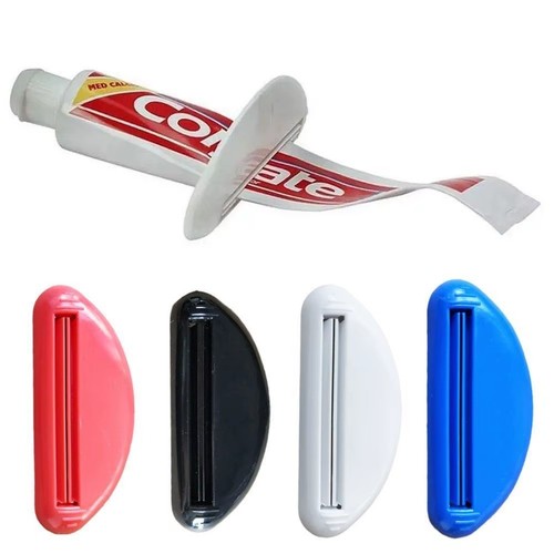 1pc manual toothpaste - 1pc,