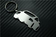 TT KEYRING COUPE TDI S LINE REAR ANGLE