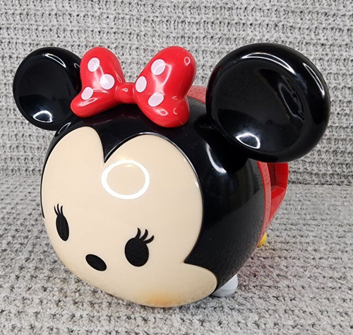 Disney vintage minnie - minnie, mouse