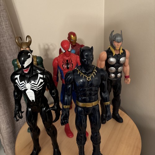 Marvel toys hero - toys,
