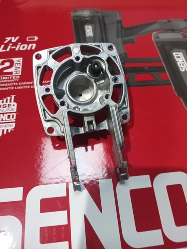 Senco cylinder head - head, for