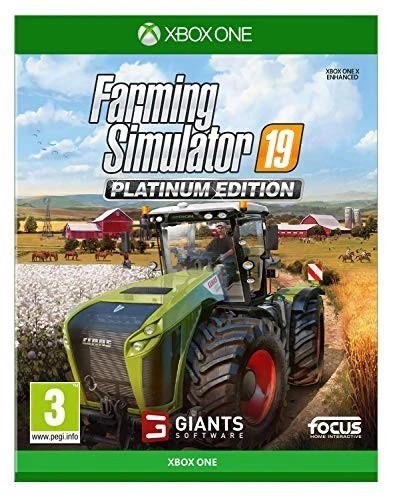Xbox one farming - one,
