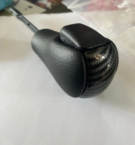 Car auto gear shift - gear, knob