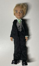 Bratz Boyz Secret Blind Date