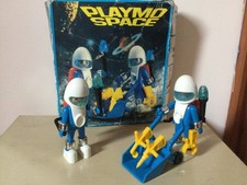 Playmobil 3589 Playmo Space