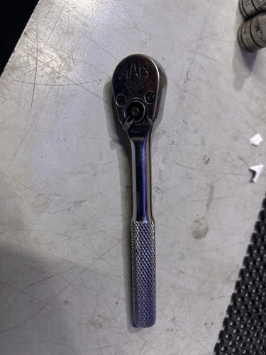 Mac tools drive ratchet - 1/4,