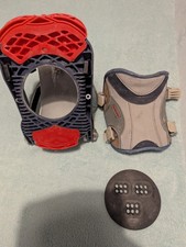 Flo Snowboard Bindings