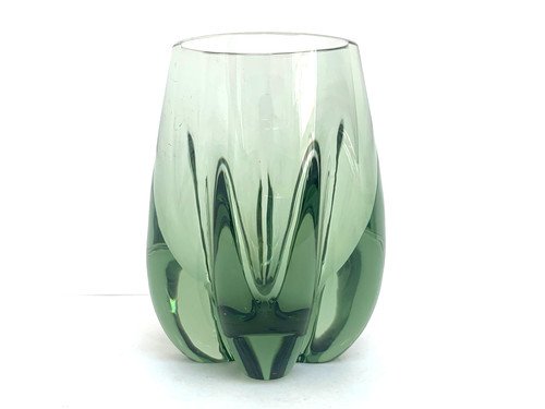 Vintage whitefriars 9392 sea - vintage,