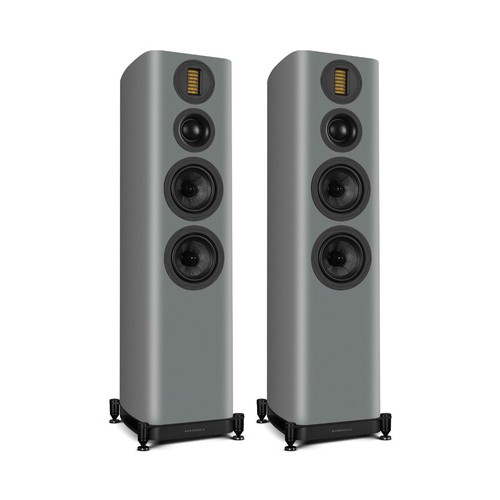 Nearly new wharfedale evo - nearly,
