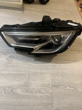 Audi A3 8V Hatchback 2016-2020