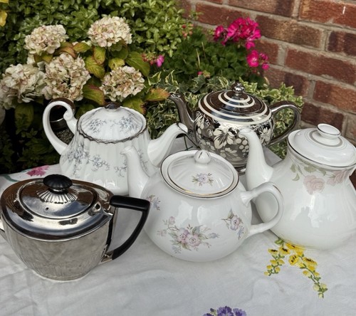 Bundle vintage silver - of,