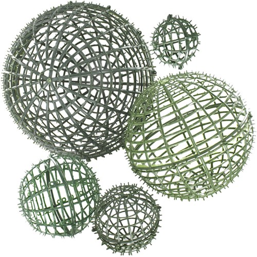 Pcs grass ball rack - 5,
