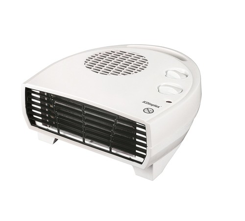 Dimplex 2kw electric fan - 2kw,