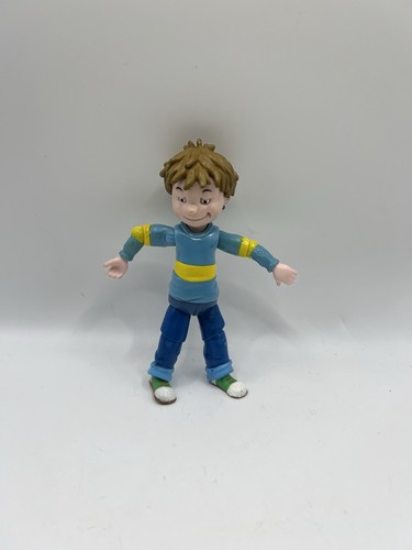 Citv horrid henry posable - citv,