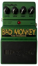 Digitech Bad Monkey Tube