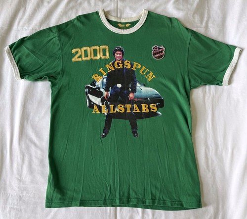 Ringspun allstars vintage - •,
