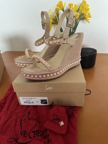 Christian louboutin pyraclou - christian,