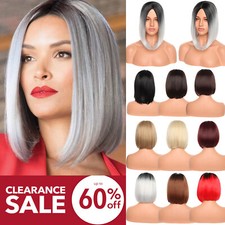 CLEARANCE Women Ladies Real