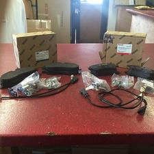 GENUINE MOTORCRAFT TRANSIT MK8