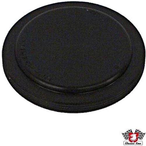 New manual transmission flange - new,