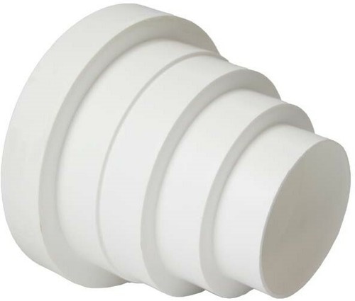 Stepped reducer - stepped,