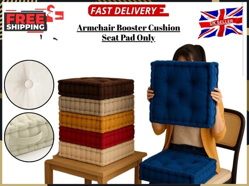 Booster cushion seat - cushion,