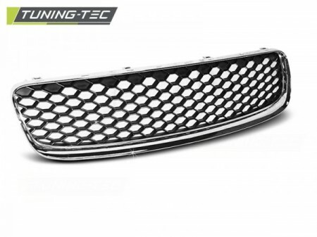 Grille for audi type - grille, tt