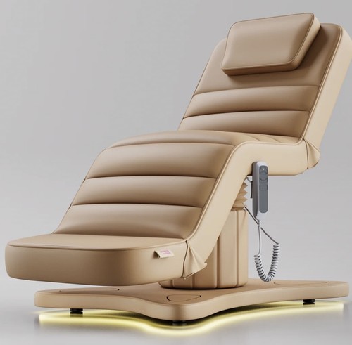 Electric beauty bed - electric,