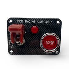 Rally Race kit Car Starter