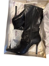 Faith Women’s Leather Boots