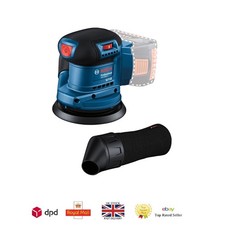 Bosch Random Orbital Sander