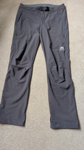 Mountain equipment ibex pants - mountain,
