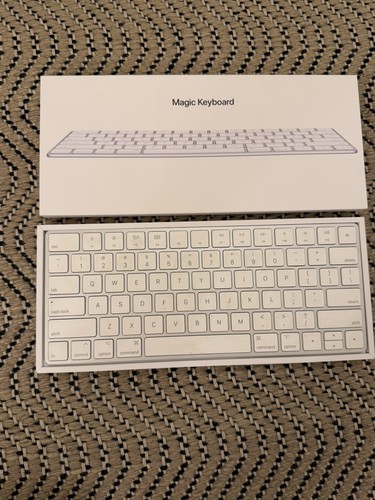 Genuine apple wireless magic - genuine,