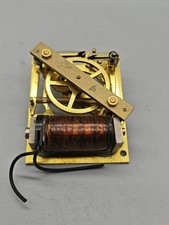 24v 2500ohm Gents Slave Clock