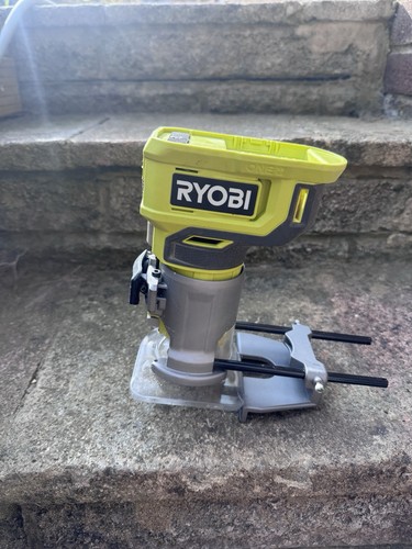 Ryobi one rtr18 - one+, cordless