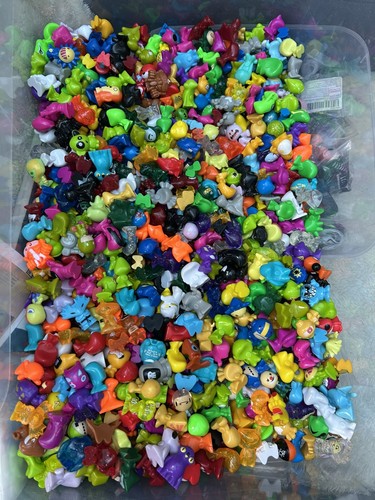 Gogo crazy bones - 30,