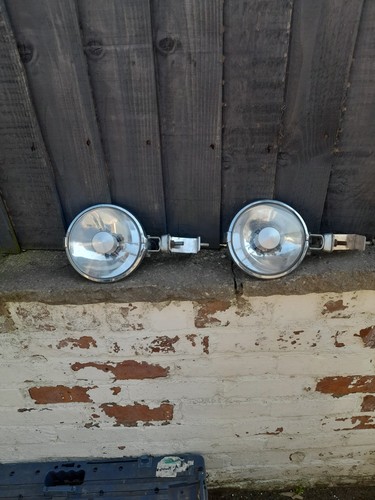Classic mini spot - classic, lights
