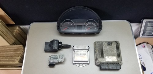Crafter tdi ecu engine - crafter,