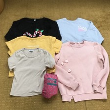 Girls Clothes Bundle 11-12