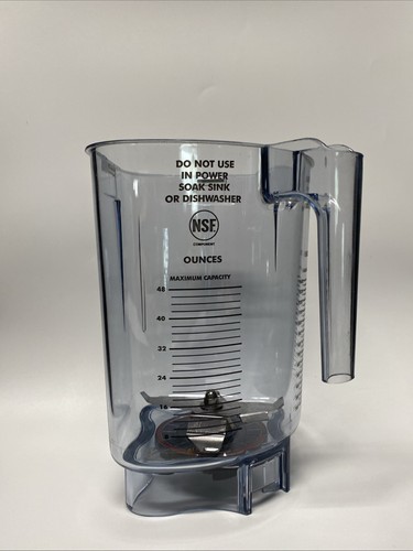 Vitamix ounce advance - vitamix,