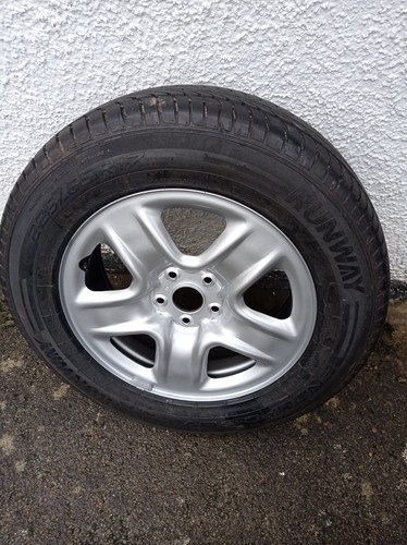 Toyota rav4 2013 - rav4, 17"