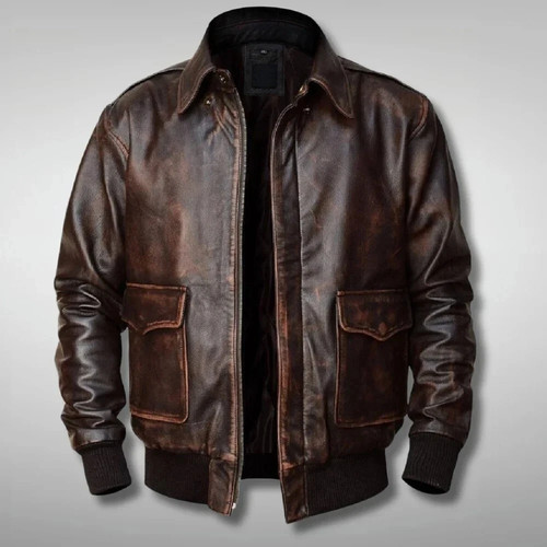 Mens aviator air - a-2,