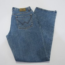 Wrangler Womens Relaxed Fit