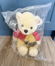 Brand New - Vintage Rupert the