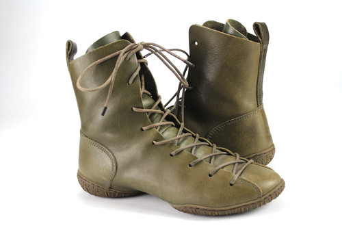 Trippen size ladies boots - 36,