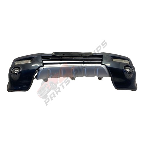 Mitsubishi l200 k74 - l200, front
