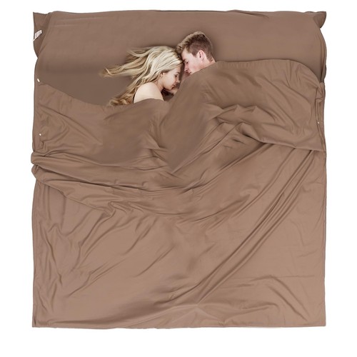 Sleeping bag liner - liner,